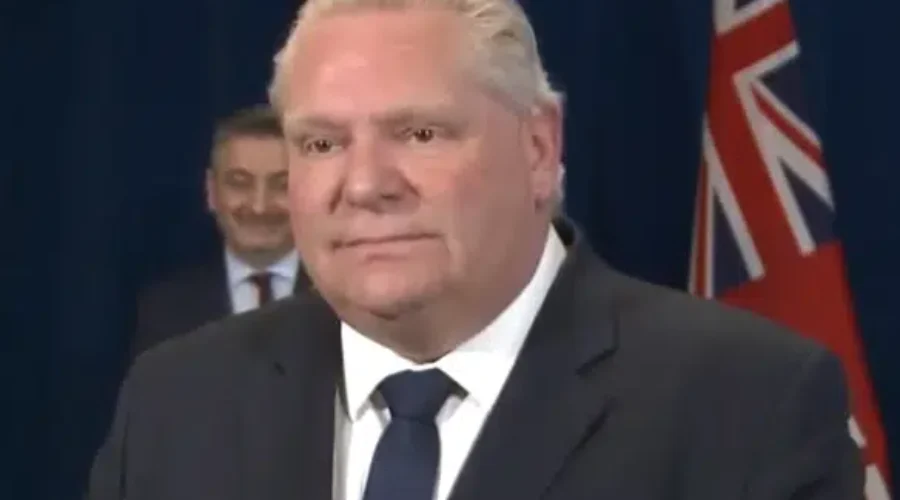 Ontario Announcing More Reopening Plans Thursday