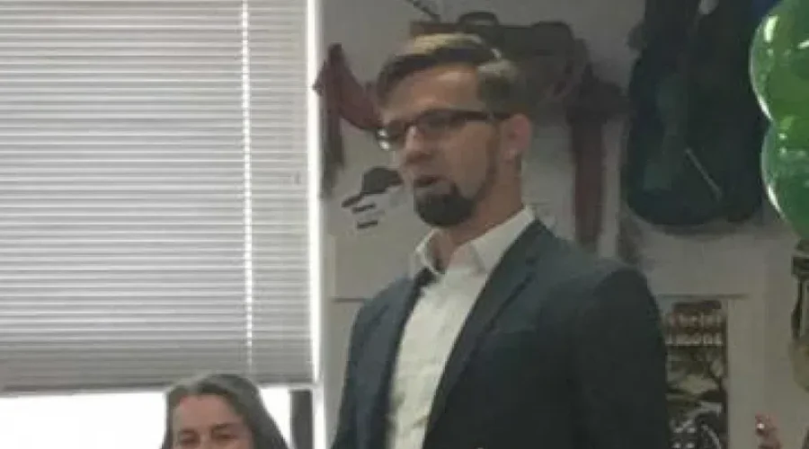 Audio: KDSB Receives Key Ally In Homelessness Battle