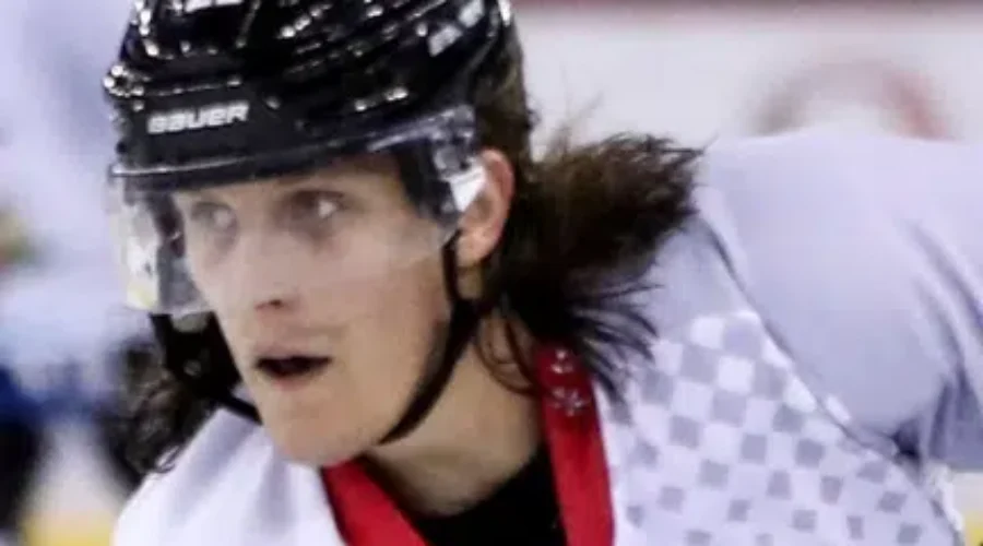 Dryden’s Kevin Raine Named Giants MVP