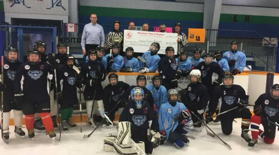 New Prospect Hockey Academy Returning In 2020/2021