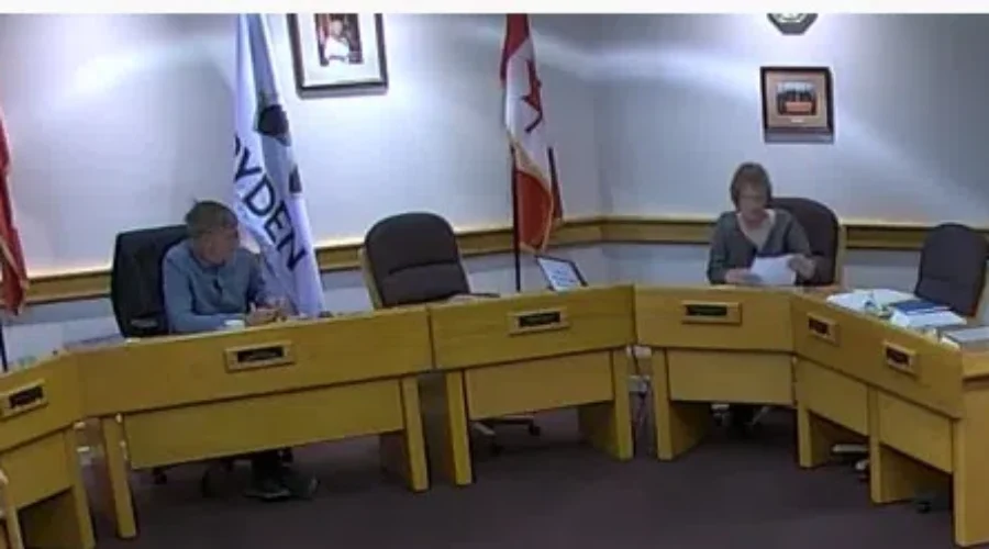 Dryden Crunching Numbers To Determine COVID-19 Impact