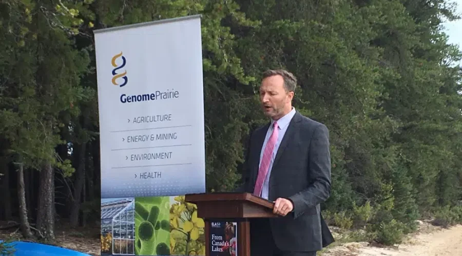 Work At ELA Scaled Back Due To COVID-19