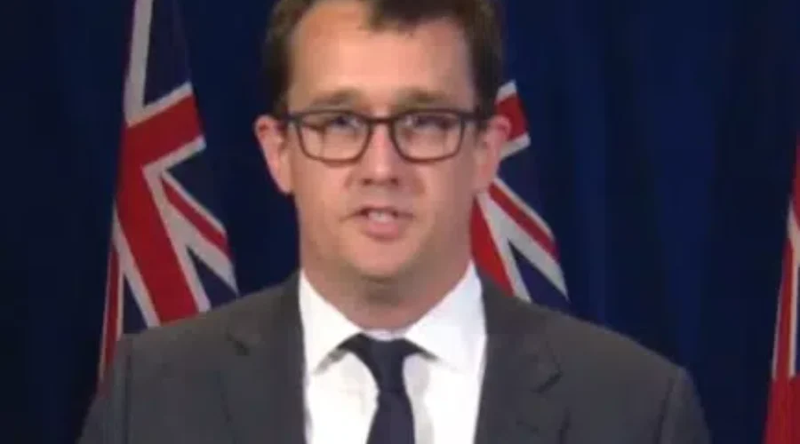 Reopening Day For Some Ontario Businesses