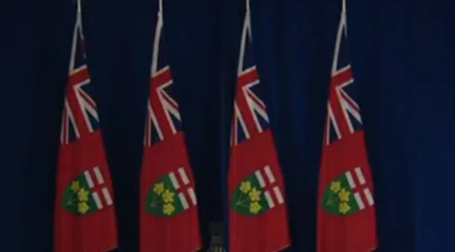 ontflags-1 Government Strikes Down Public Inquiry