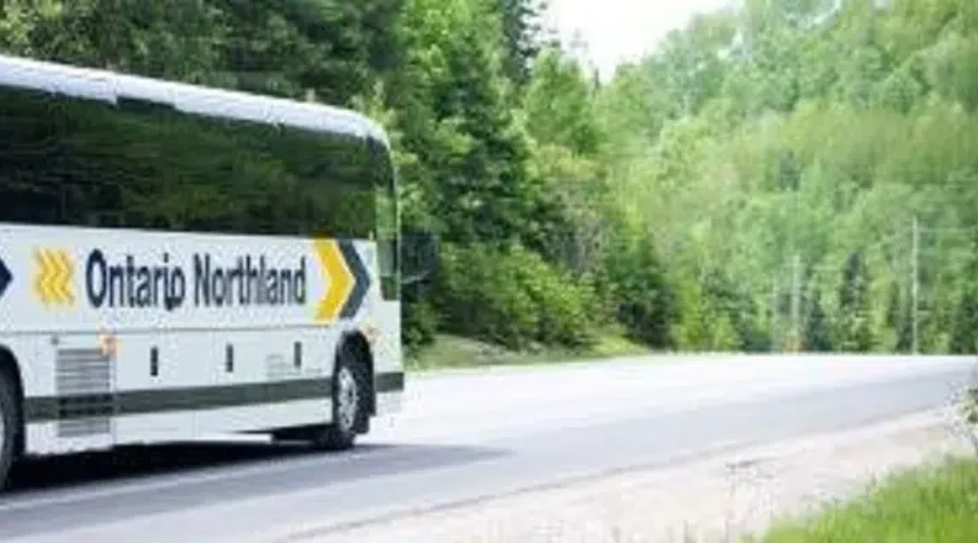 Province Bringing Bus Service Back To Dryden/Kenora Area