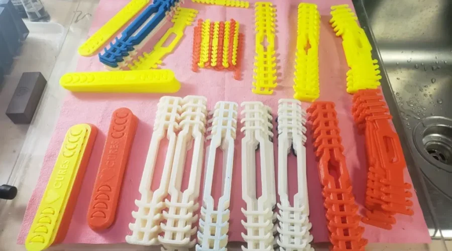 Public School Board Supporting Frontline Workers