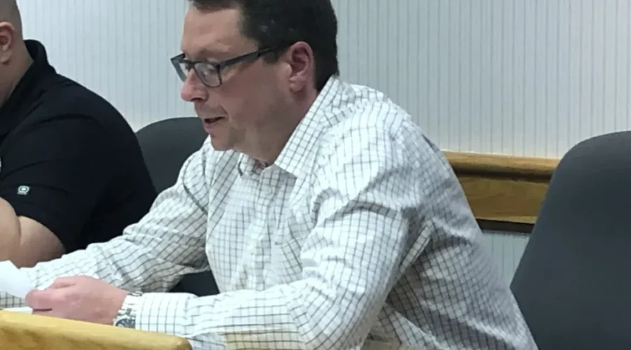 Dryden Not In A Position To Host Evacuees Right Now