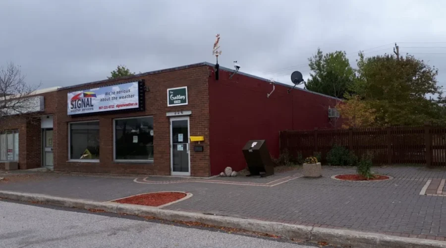 Five Record Lows Recorded Yesterday