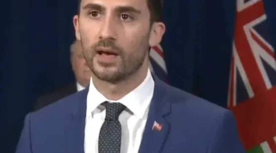 Province Looking At Plan To Help Vulnerable Students