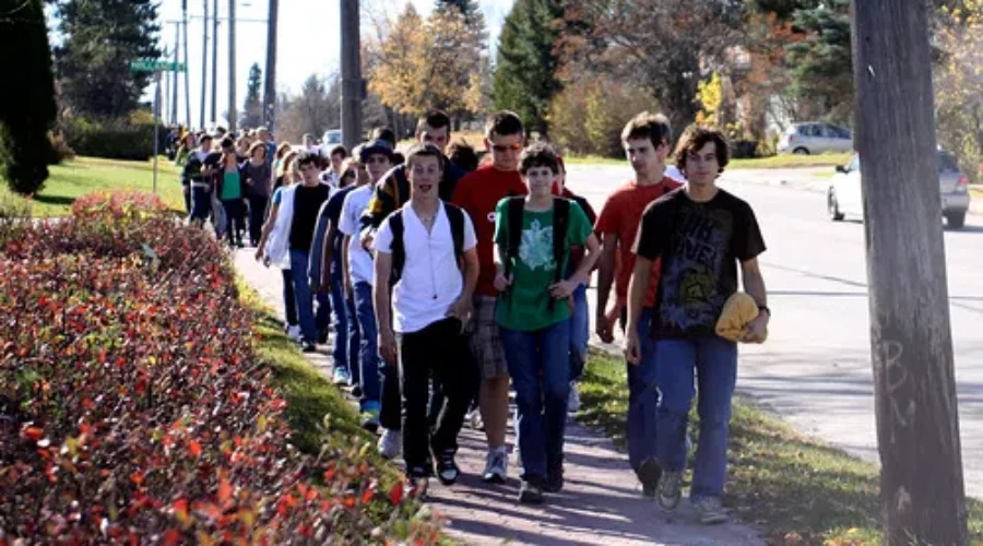 KPDSB Schools Leader In Cancer Research Fundraising