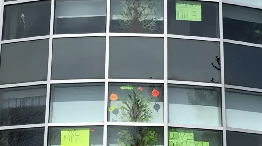 wave6-1-1 Praise For Princess Court Staff/Management