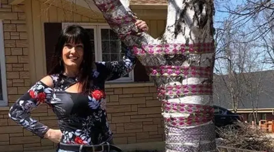 Dryden Rotary Launches “Colour With Kindness”