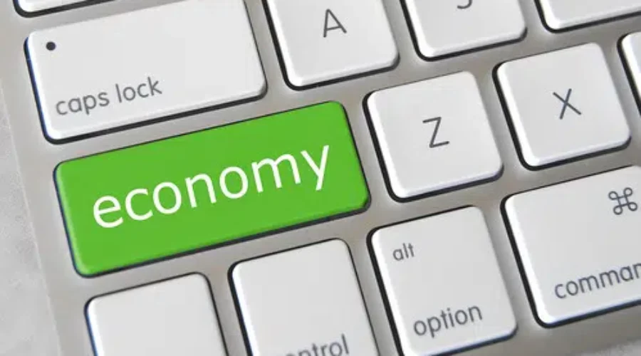 Economist says job numbers point to beginning of recovery