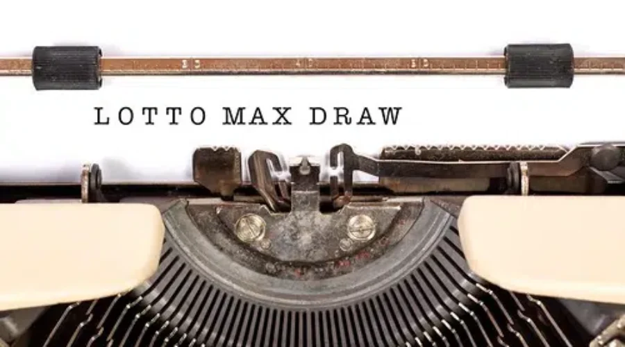 $10-Million Jackpot Goes To Ontario Resident