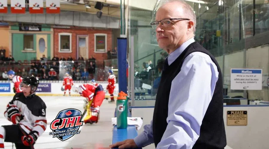 CJHL Still Looking At September Start