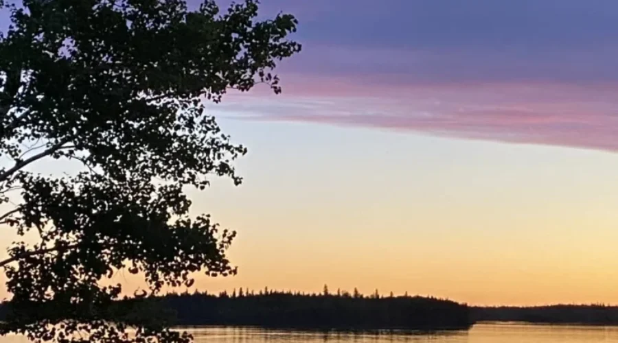 Sunset Country Is Always Picture Perfect