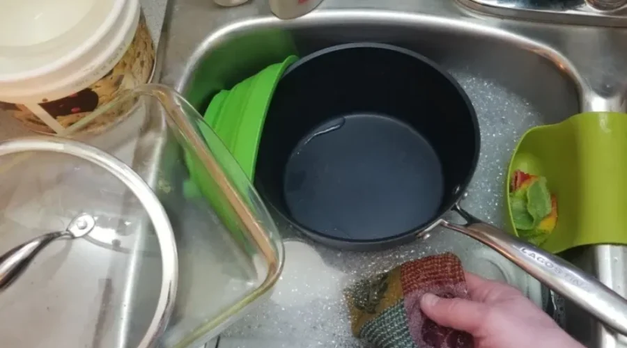 Dishing Out The Dirt On Dishes – I Dessert It…Don’t You?