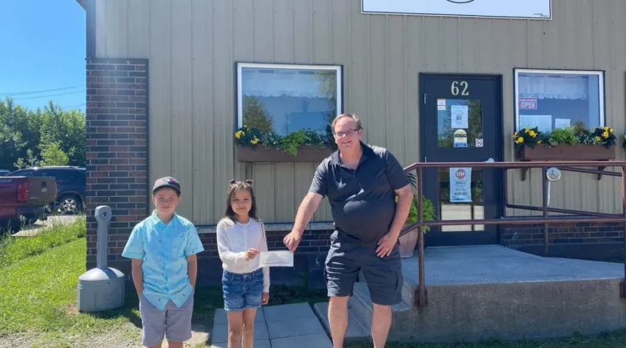 Dryden Youth Amaze Community