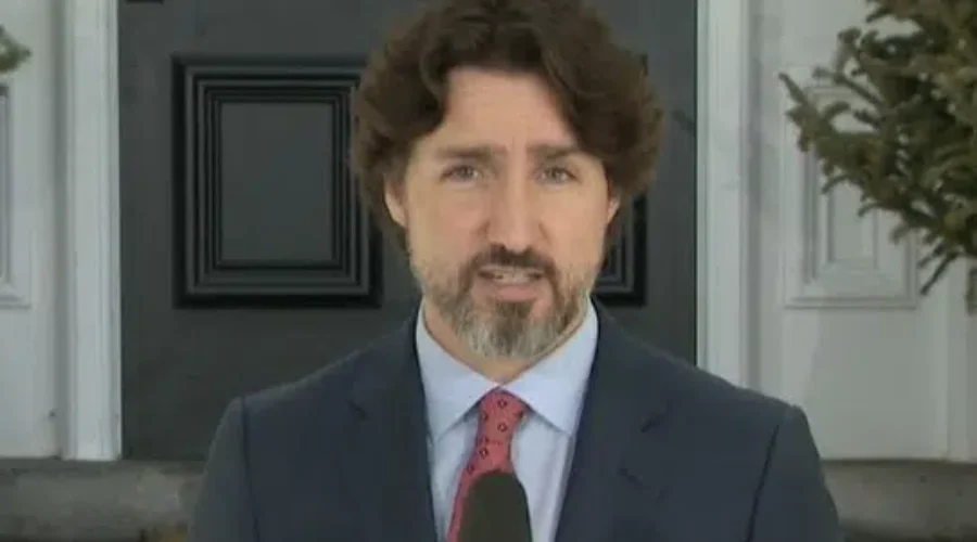 Justin-Trudeau-1-3 Feds Provide More Money For Seniors