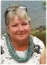 Lise Yvette Marie Levesque