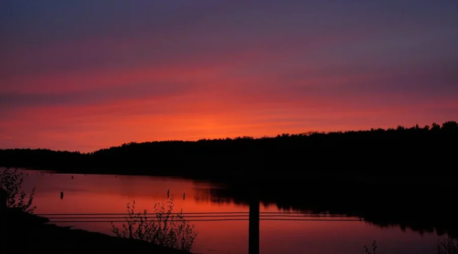 Lac Seul First Nation