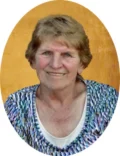 Phyllis Margaret Gagne (Marchuk)