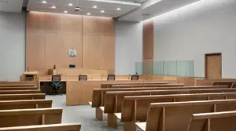 Audio: Concern Over Local Courts Opening Late