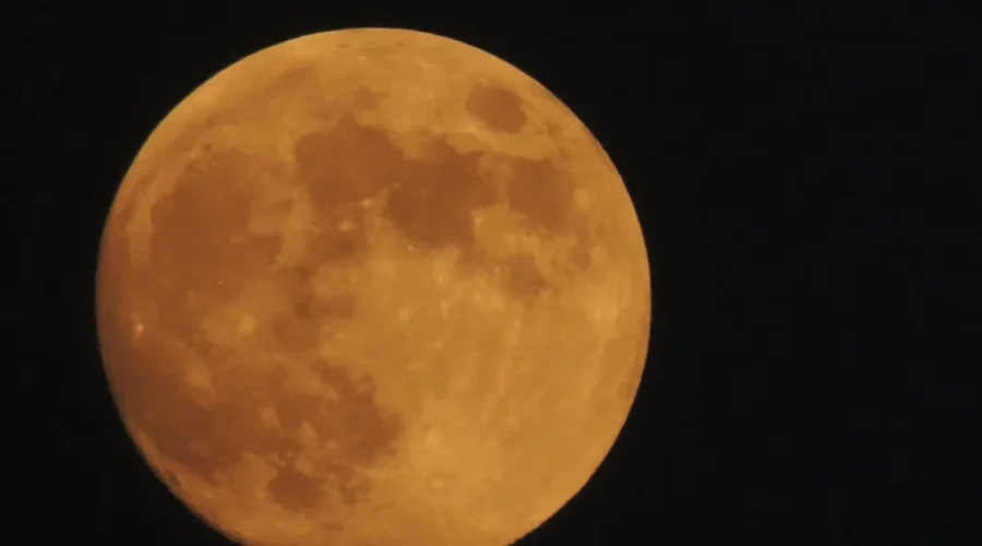 Lunar Light