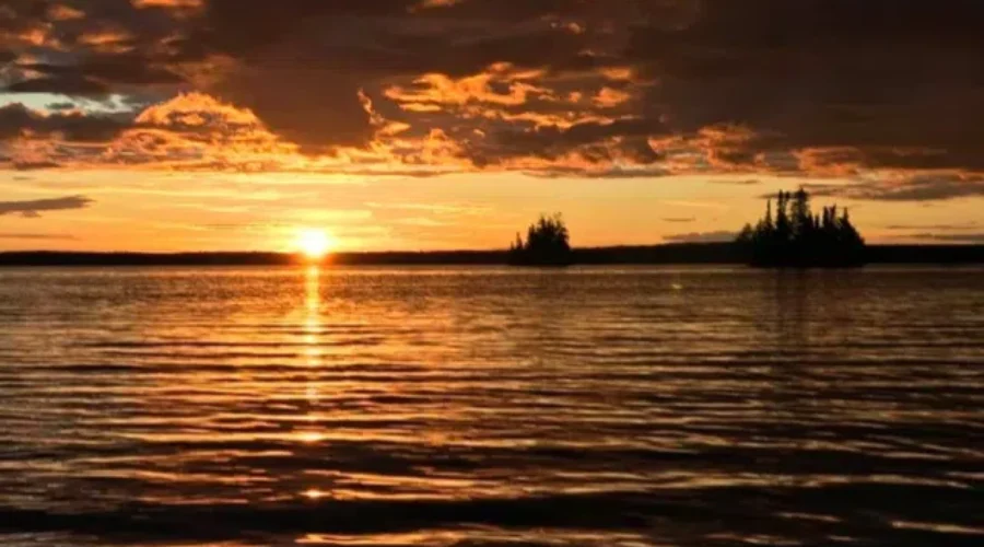 Thunder Lake