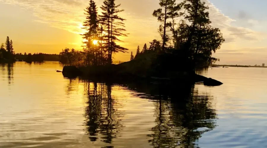 Wabigoon Lake