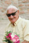 William ‘Bill’ Hansson