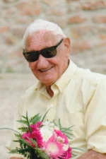 William ‘Bill’ Hansson