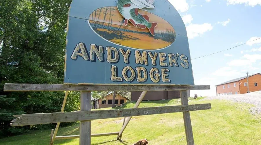 andymyers-2 Tourist Camps Looking For More Help/Answers
