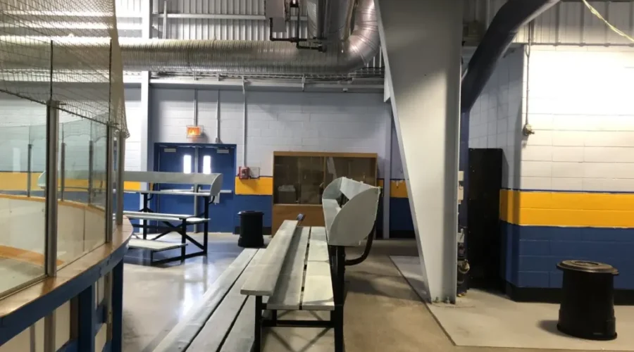 arena3-1 Big Plans For Dryden Arena