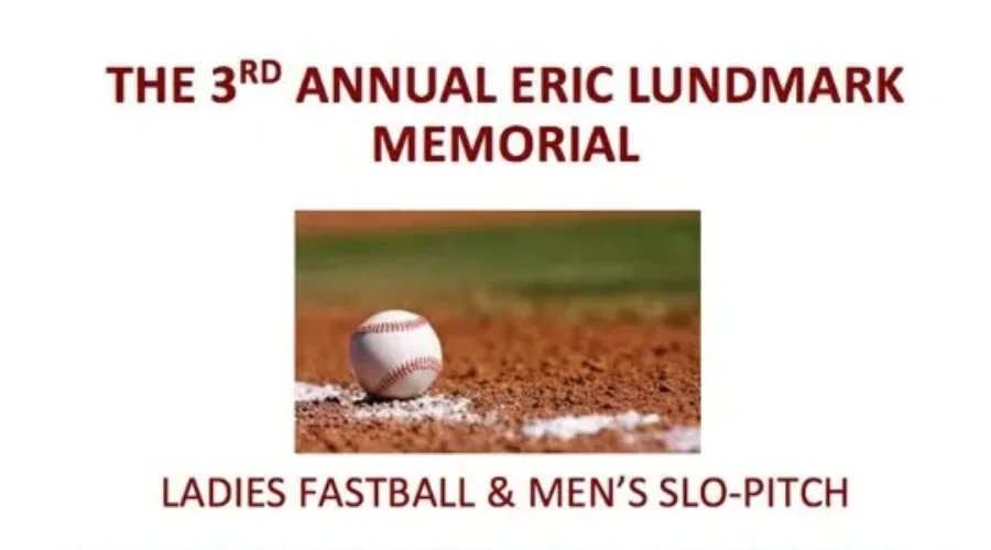 cancelled-1 Eric Lundmark Memorial Cancelled