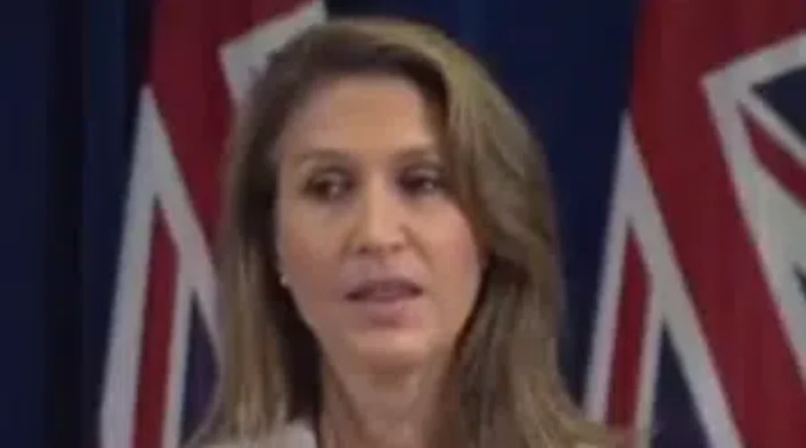 caroline-mulroney-no-carbon-2-e1593455681868 Towing Industry Under Scrutiny