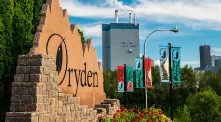 drypic-1 Public Input Needed In Dryden Operational Review