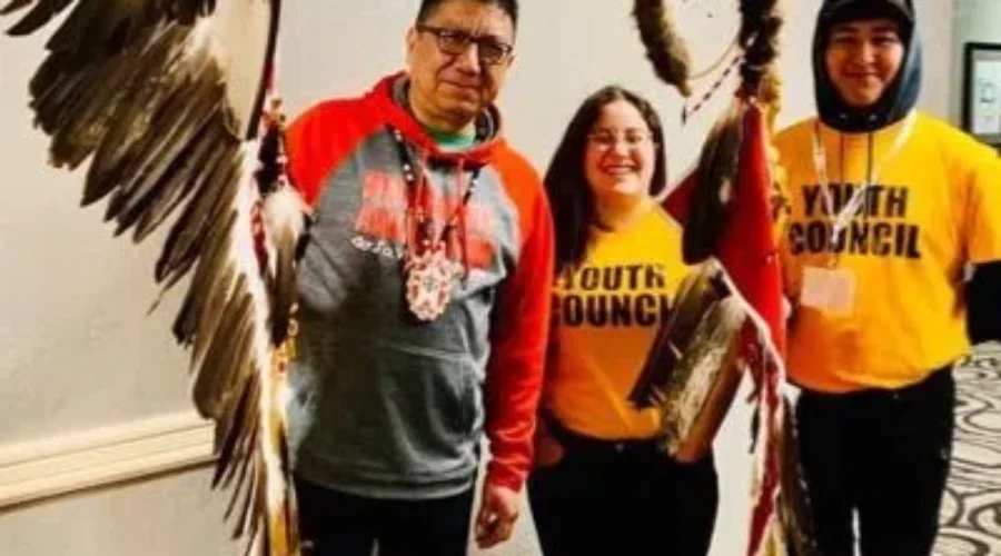 fiddler-1 NAN Calling For RCMP Review