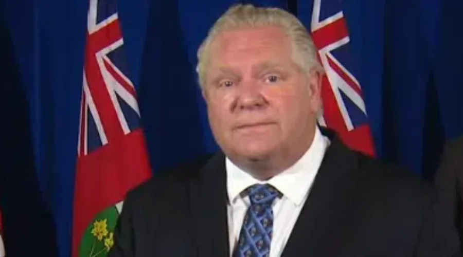 Ontario Introduces New Math Curriculum