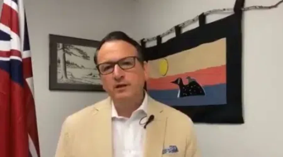 greg-1 More Provincial Funds For Northern Broadband