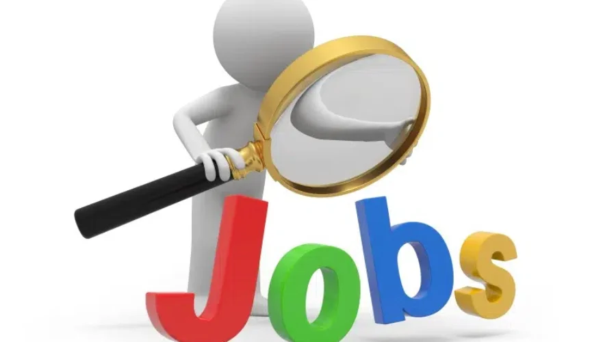 jobs Career Change
