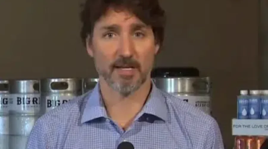 Prime Minister Understands Legions Need Help