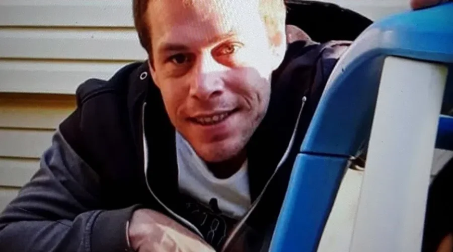 missing-1 OPP In Red Lake Reporting Missing Kenora Area Man