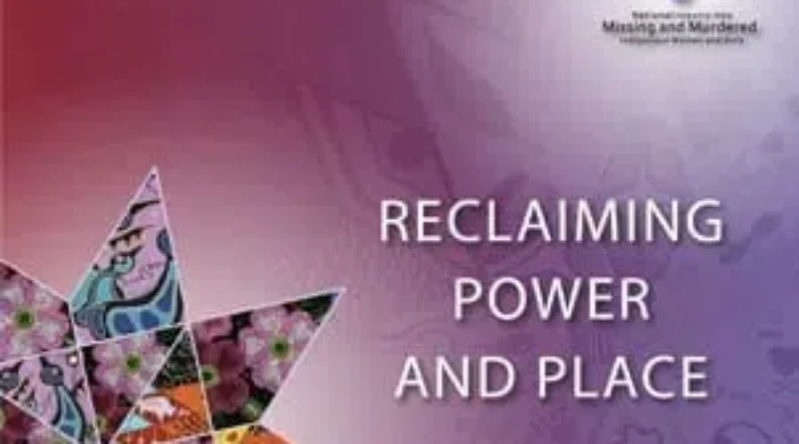 mmiwg-report-800x450-2 Ontario Response To Anniversary Of MMIWG Inquiry