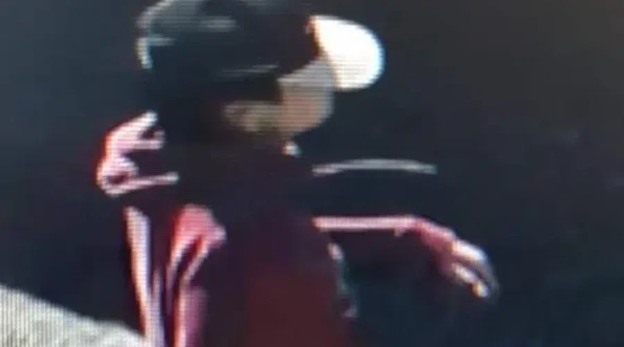 OPP In Kenora Looking For Jail Visitor