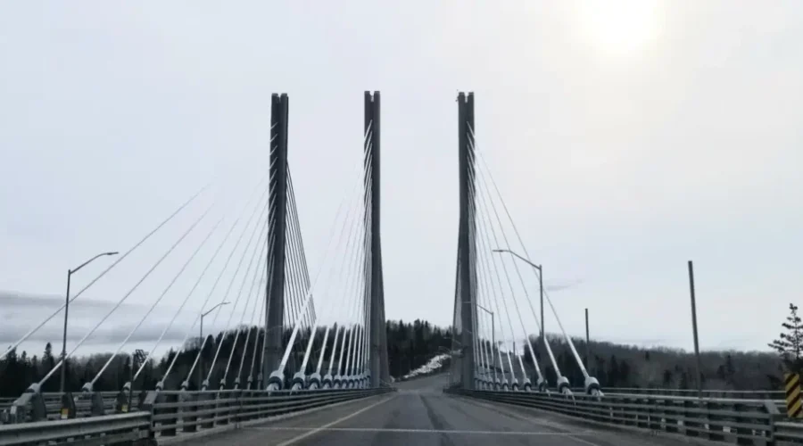 nipigon-bridge-staff-photo-1 Ontario Not Looking At Alternative To Nipigon Bridge