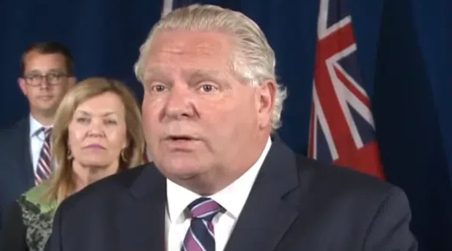orderextend Ontario State Of Emergency Extended