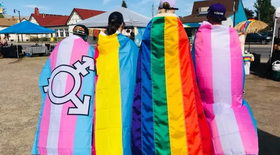 Town Hall Raises Inclusivity Issues In NWO