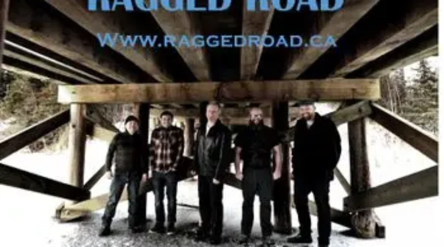 Audio: Ragged Road Releases New Song Today