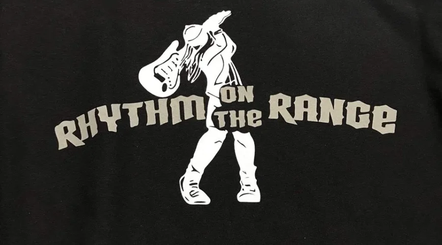 range-1 Audio: Rhythm On Range Postponed